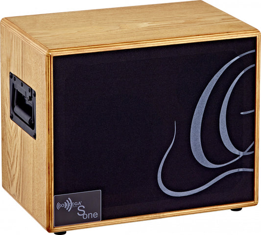 ORTEGA Amplification Serie Speaker Cabinet - 6.5" / 3"