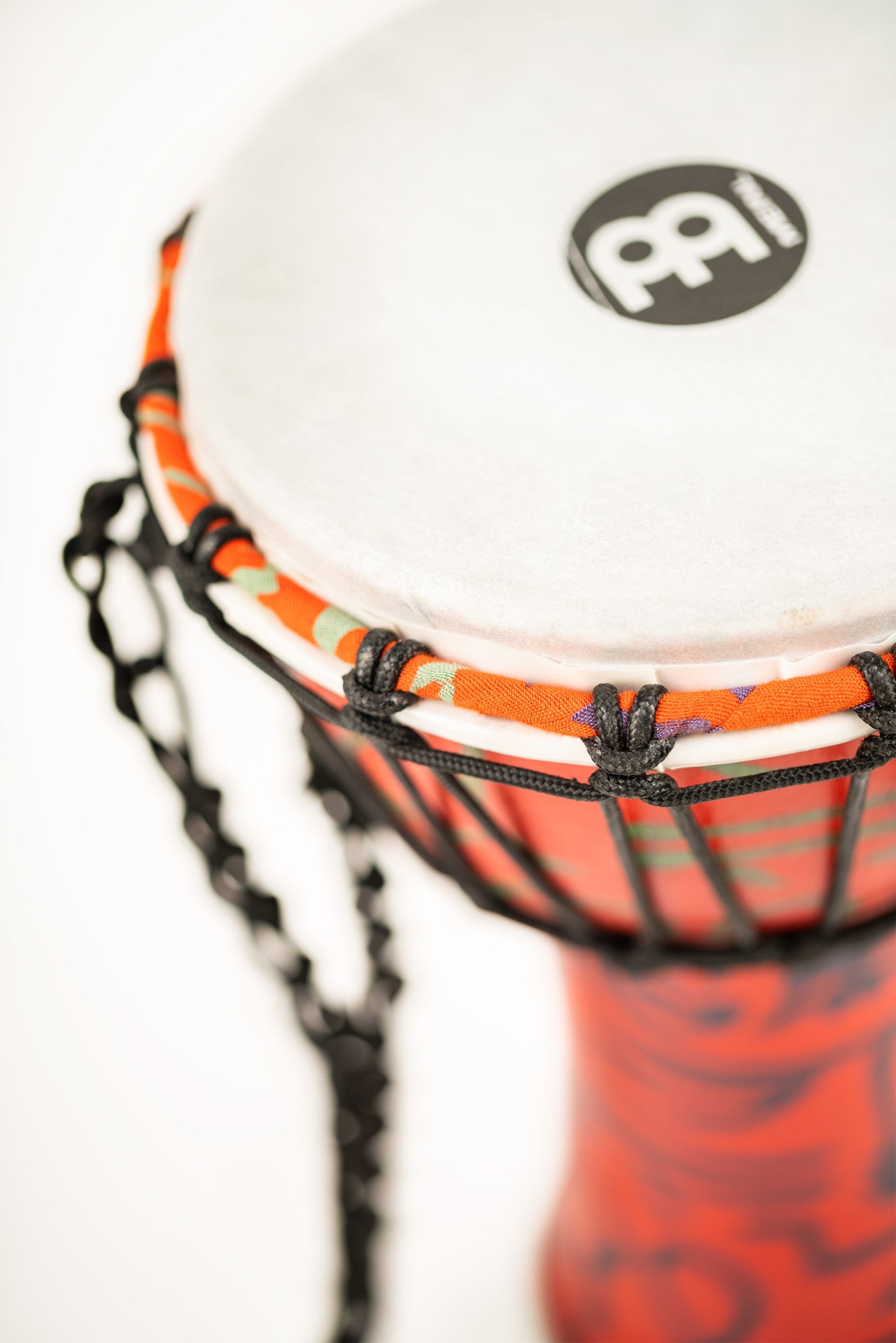 MEINL Percussion JRD Djembe 7" - Pharaos Script
