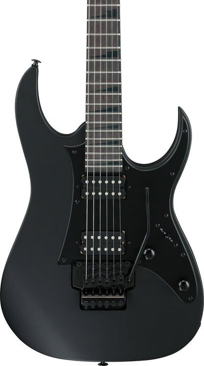 IBANEZ GIO GRGR Electric Guitar 6-String - Black Flat
