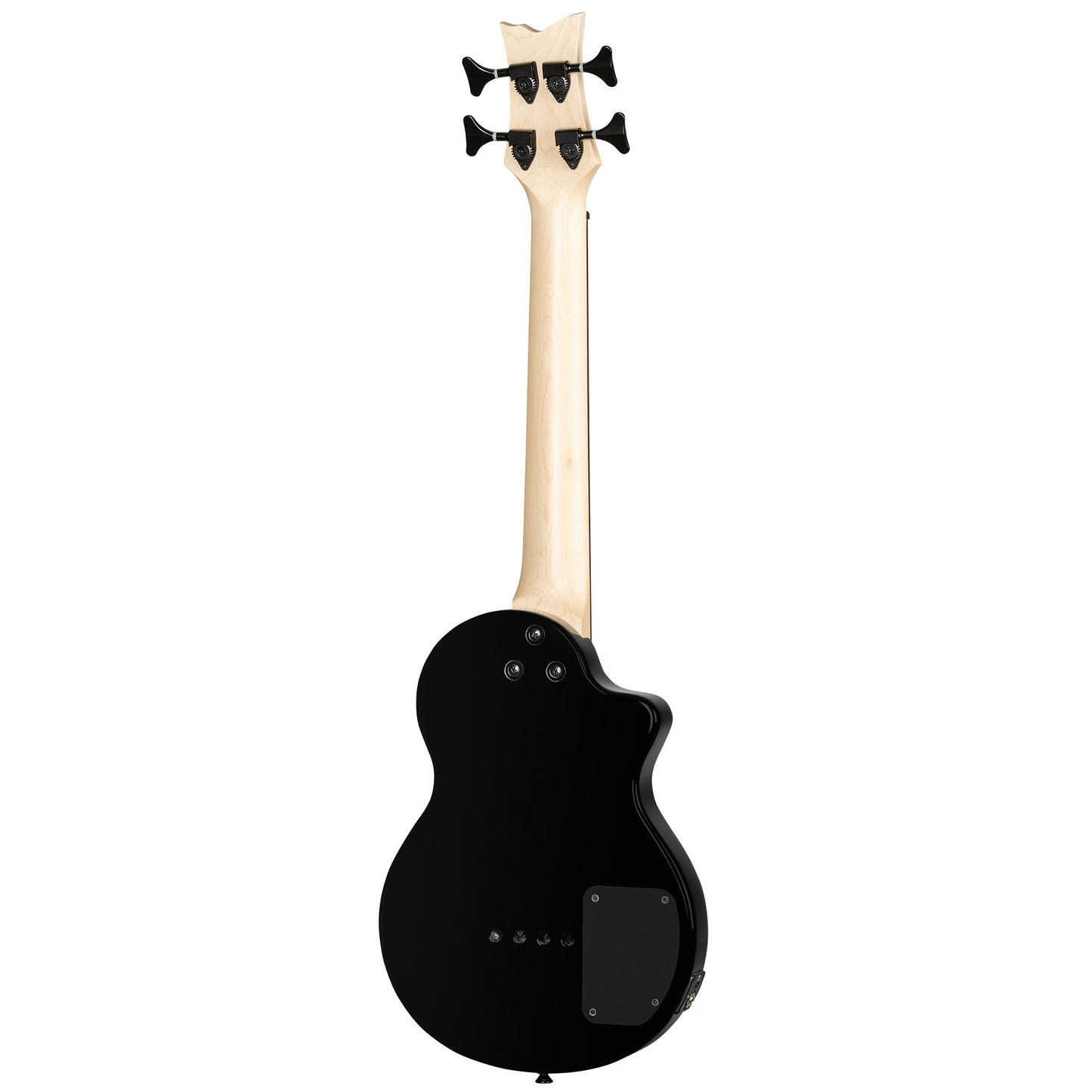 ORTEGA Neo Series Ukulele Bass 4-String  Lefty + Gig Bag