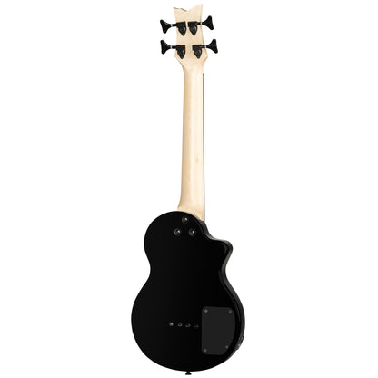 ORTEGA Neo Series Ukulele Bass 4-String  Lefty + Gig Bag