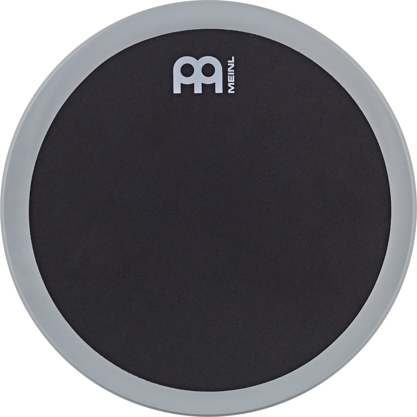 MEINL Cymbals 12" Double Sided Pad - Gray