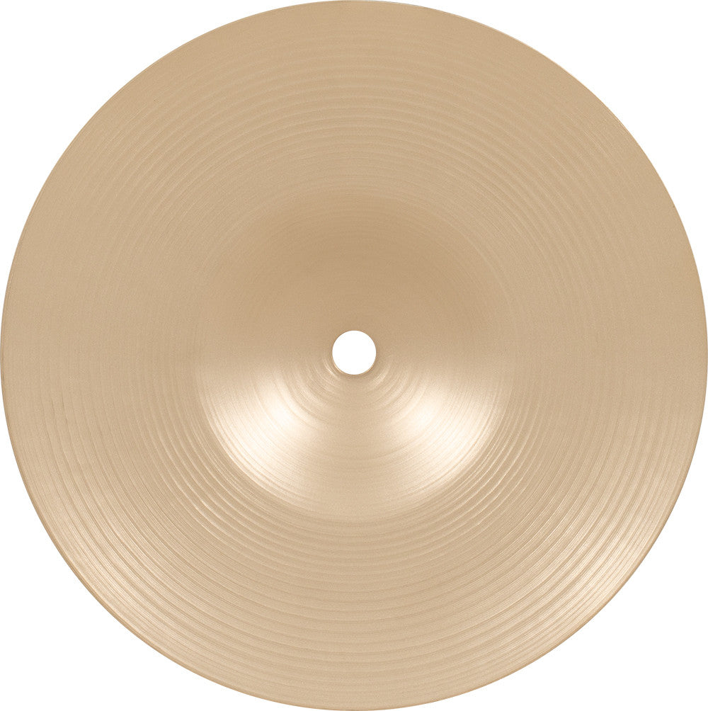 MEINL Cymbals Artist Concept Temporal 1 Stack - Matt Garstka -  8”/10”