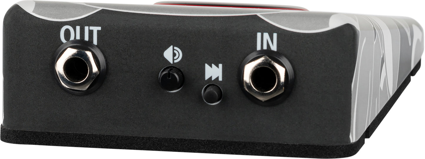 MEINL Percussion The Ultimate Percussion Stomp Box