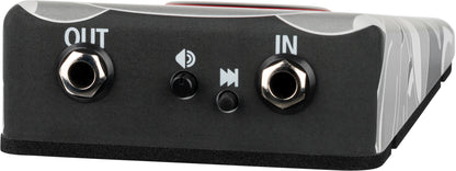 MEINL Percussion The Ultimate Percussion Stomp Box