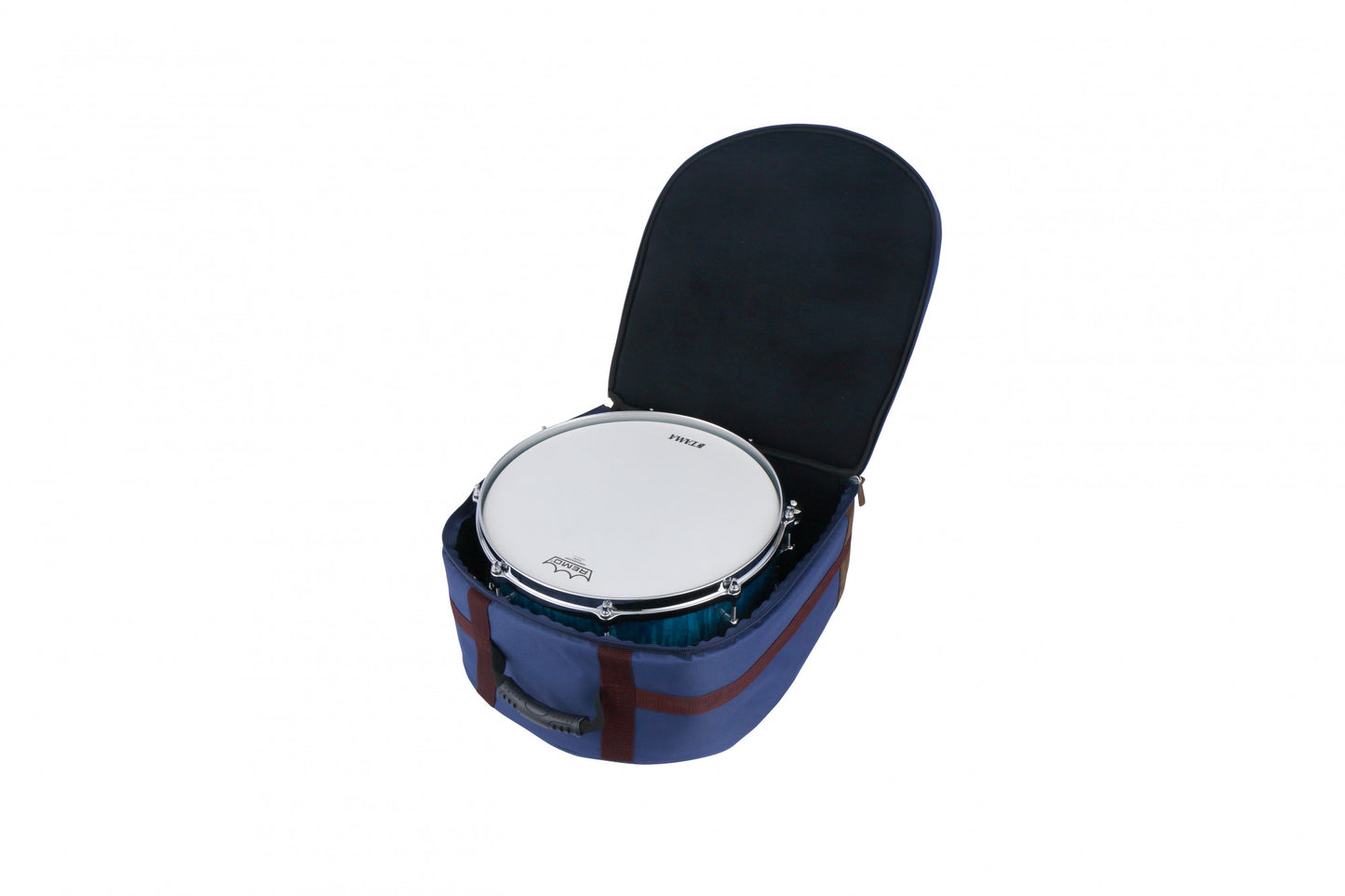 TAMA POWERPAD® Designer Collection Snare Bag 14" x 6,5" - Navy Blue