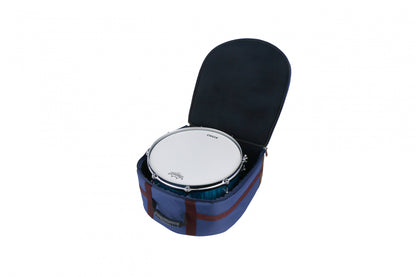 TAMA POWERPAD® Designer Collection Snare Bag 14" x 6,5" - Navy Blue