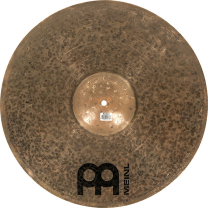 MEINL Cymbals Byzance Dark Crash - 20"