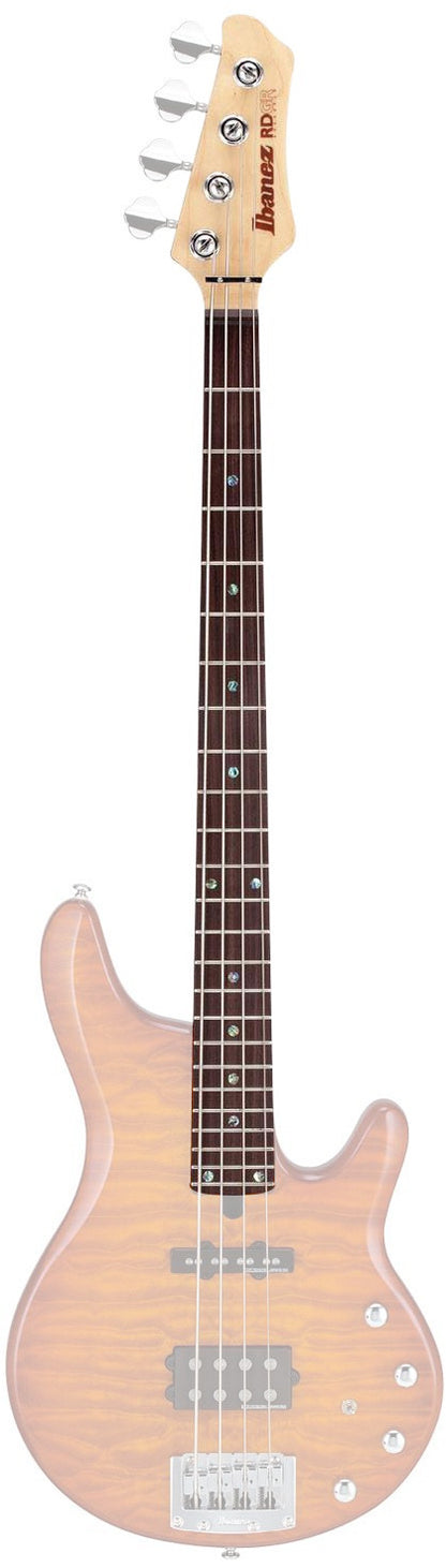 IBANEZ Neck - for RD605 bass