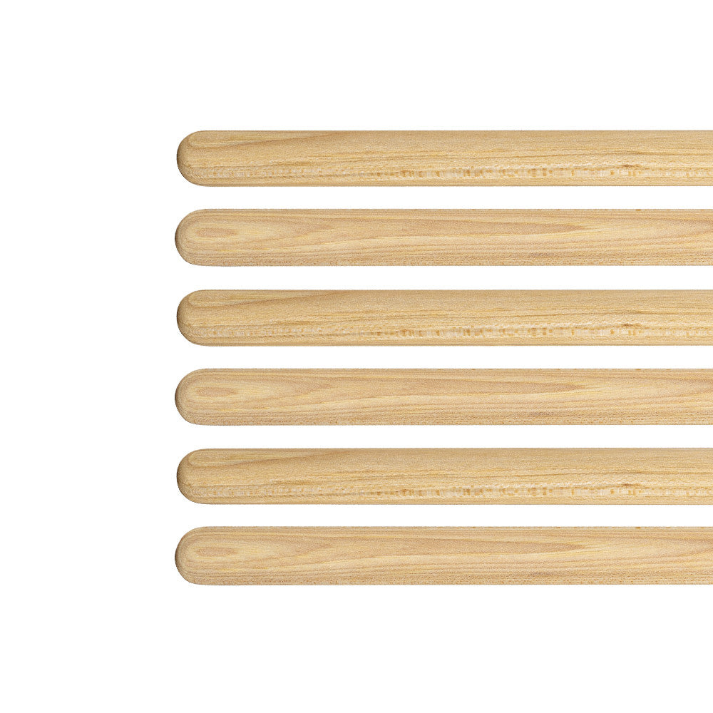 MEINL Stick & Brush - Manolito Rodriguez Signature Timbales Sticks (3-Pack)