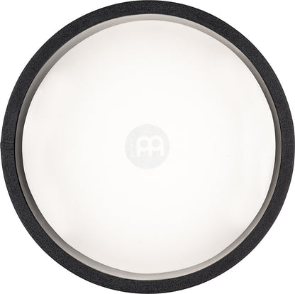 MEINL Percussion Jumbo Djembe Synthetic Head - 14" White Fiberskin