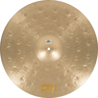MEINL Cymbals Byzance Vintage Crash - 20"