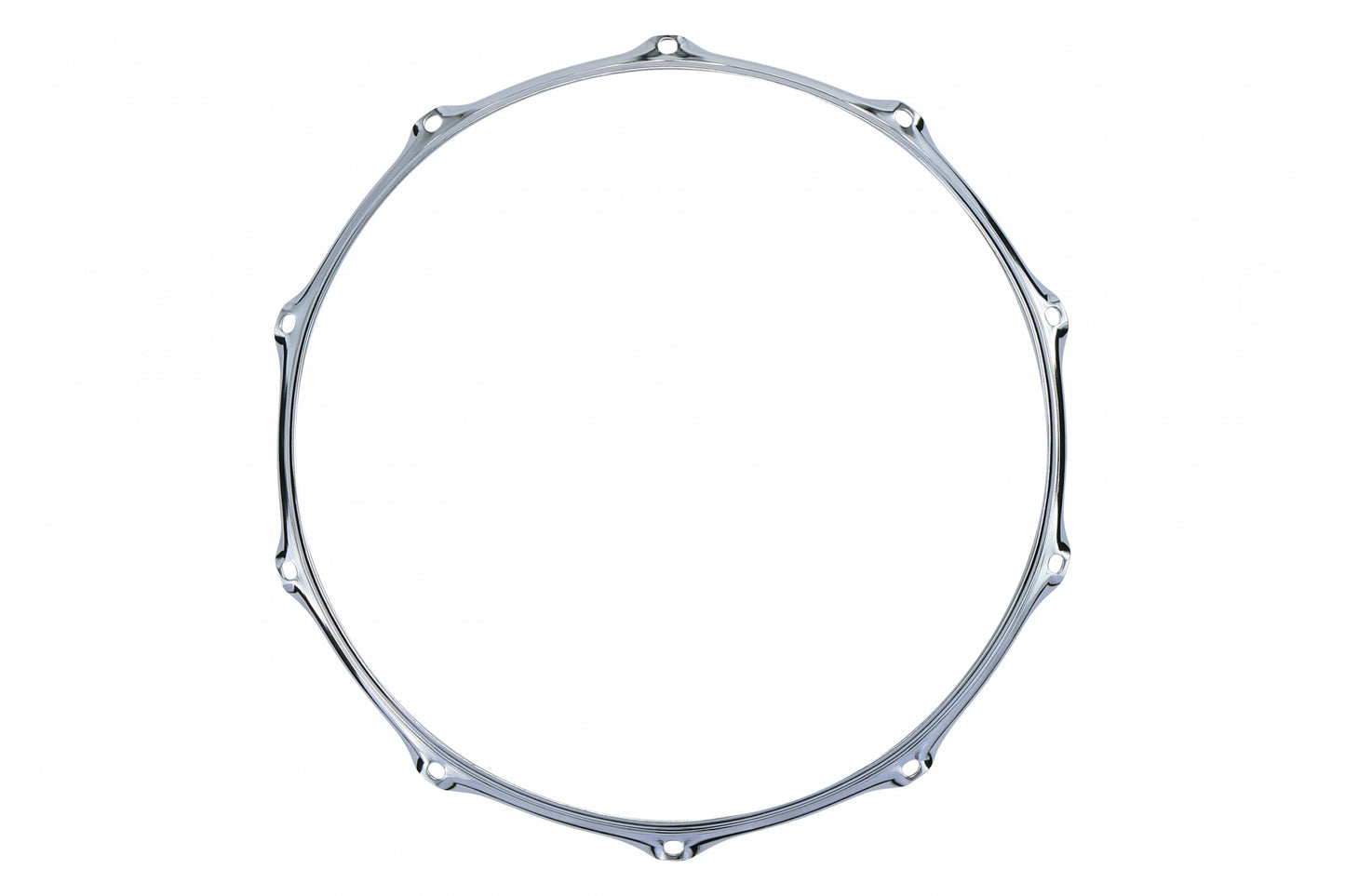 TAMA Sound Arc Hoop 14" 10-Loch - Batter Side