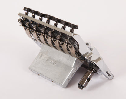 IBANEZ Lo-Pro Edge tremolo - 7-string chrome