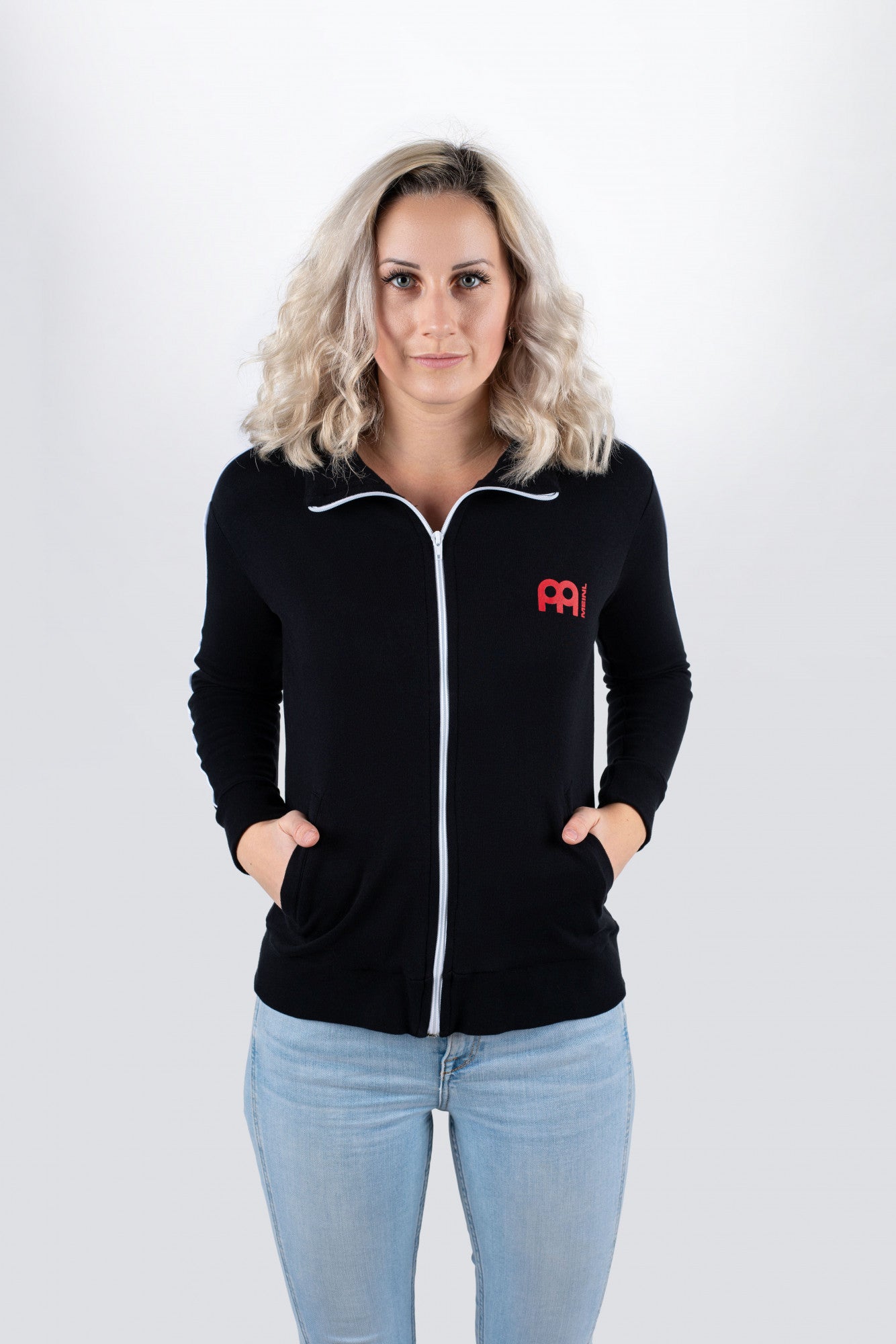 MEINL Cymbals Trainingsjacke - M