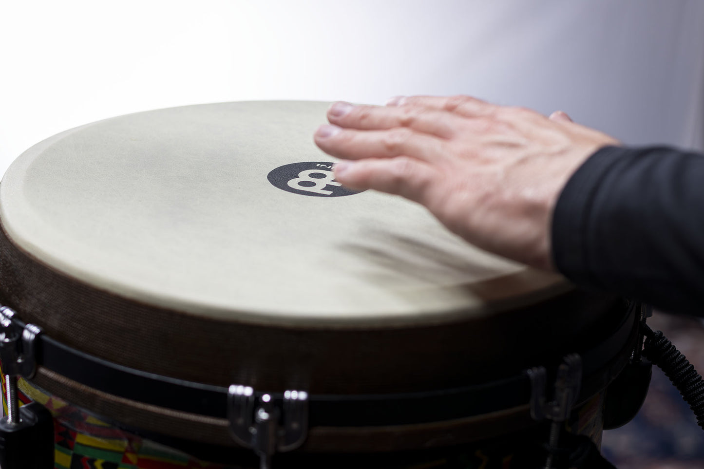 MEINL Percussion Community Timba 14" - Simbra