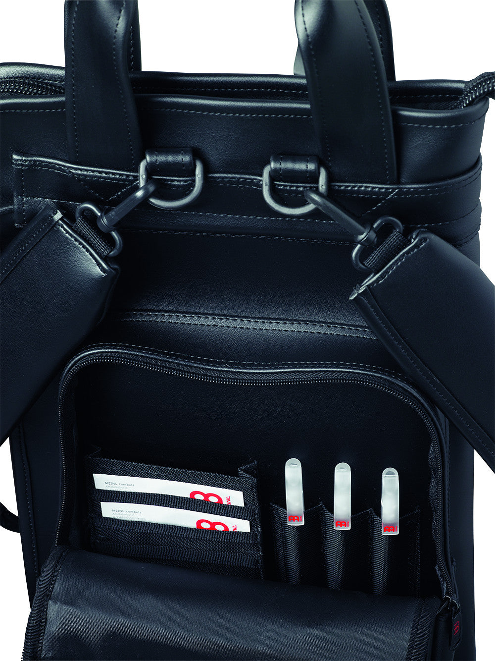 MEINL Cymbals Stick Bag DeLuxe