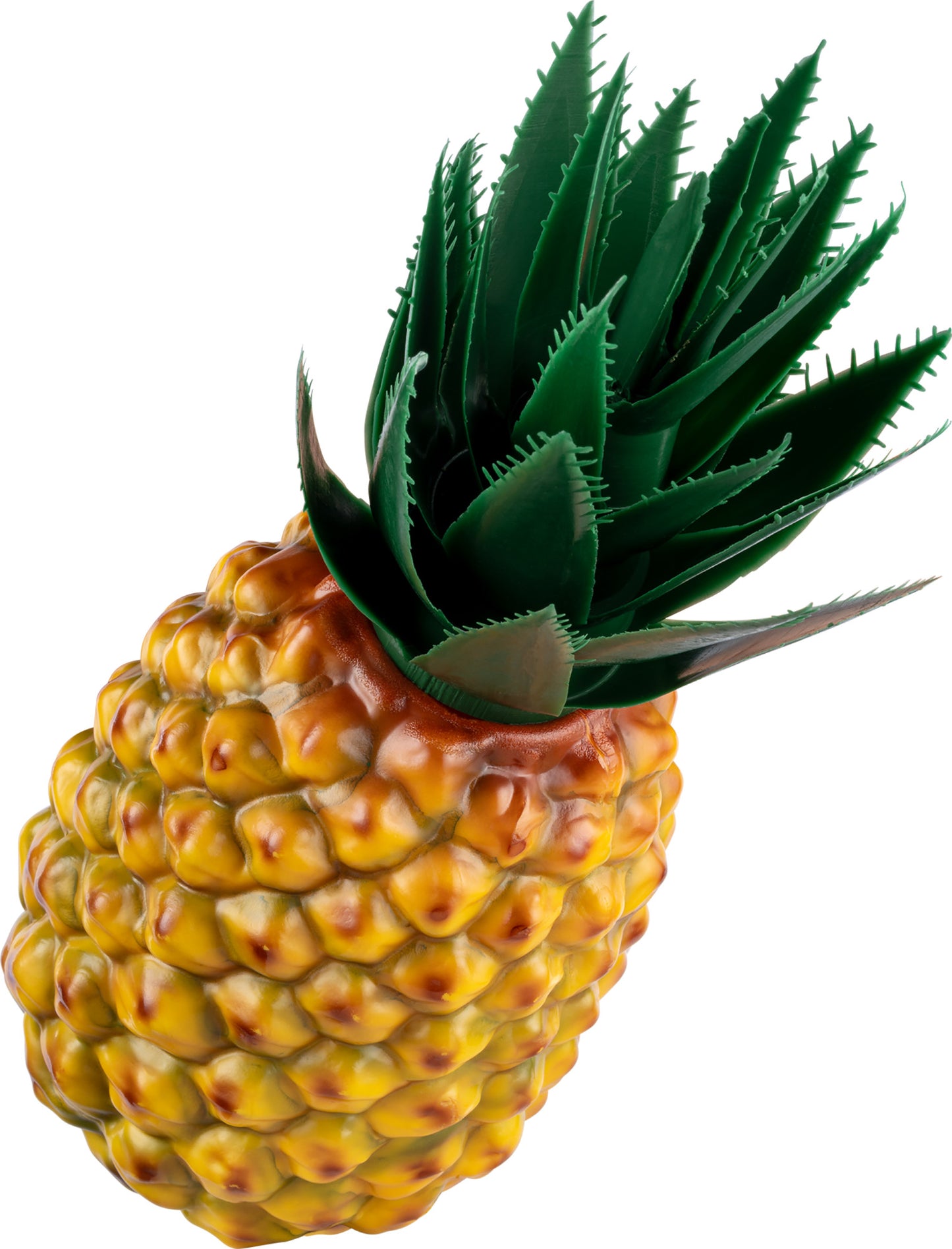 NINO Percussion "Fruit" Shaker - Pineapple