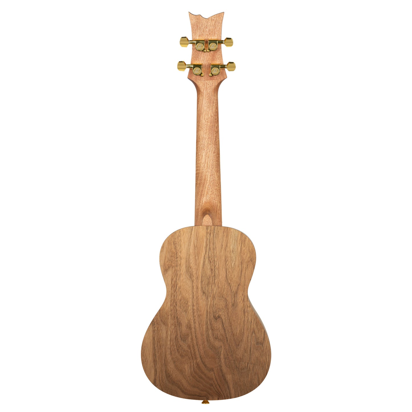 ORTEGA Art Serie Konzert Ukulele 4 String - Spruce / Catalpa Birds