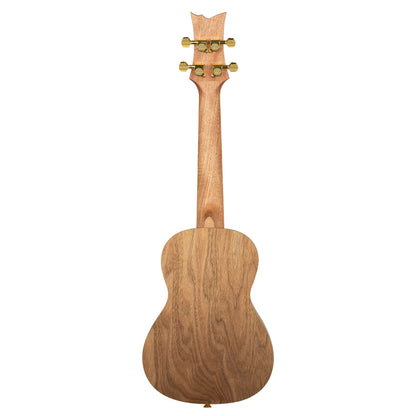 ORTEGA Art Serie Konzert Ukulele 4 String - Spruce / Catalpa Birds