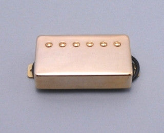 IBANEZ Pickup ACH1 humbucker neck - for AF/AFS/AG/AK/AS gold