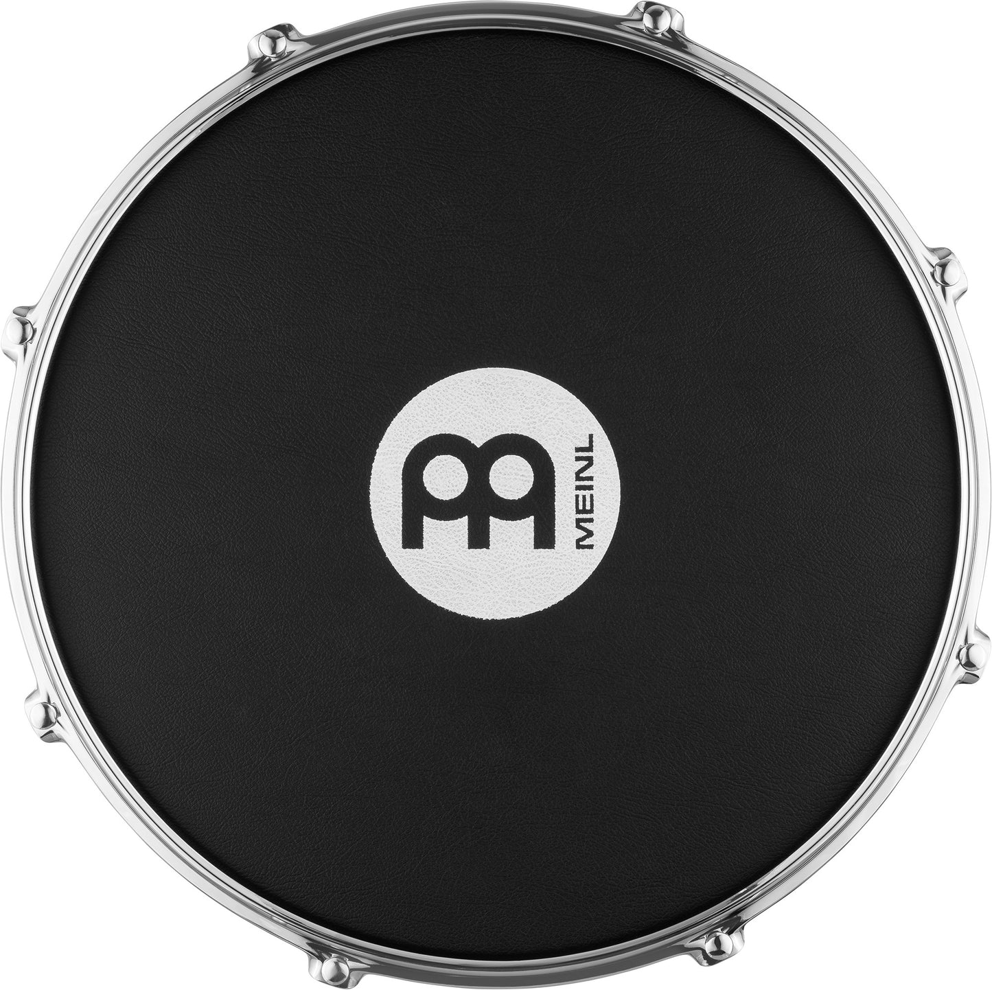 MEINL Percussion Traditional Standalone Aluminum Series Surdo Drum - 18" x 20"
