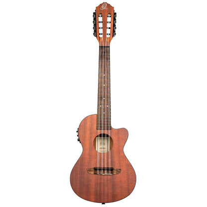 ORTEGA Bonfire Series Tenor Ukulele 8-String