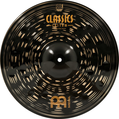 MEINL Cymbals Classics Custom Dark Hihat - 15"
