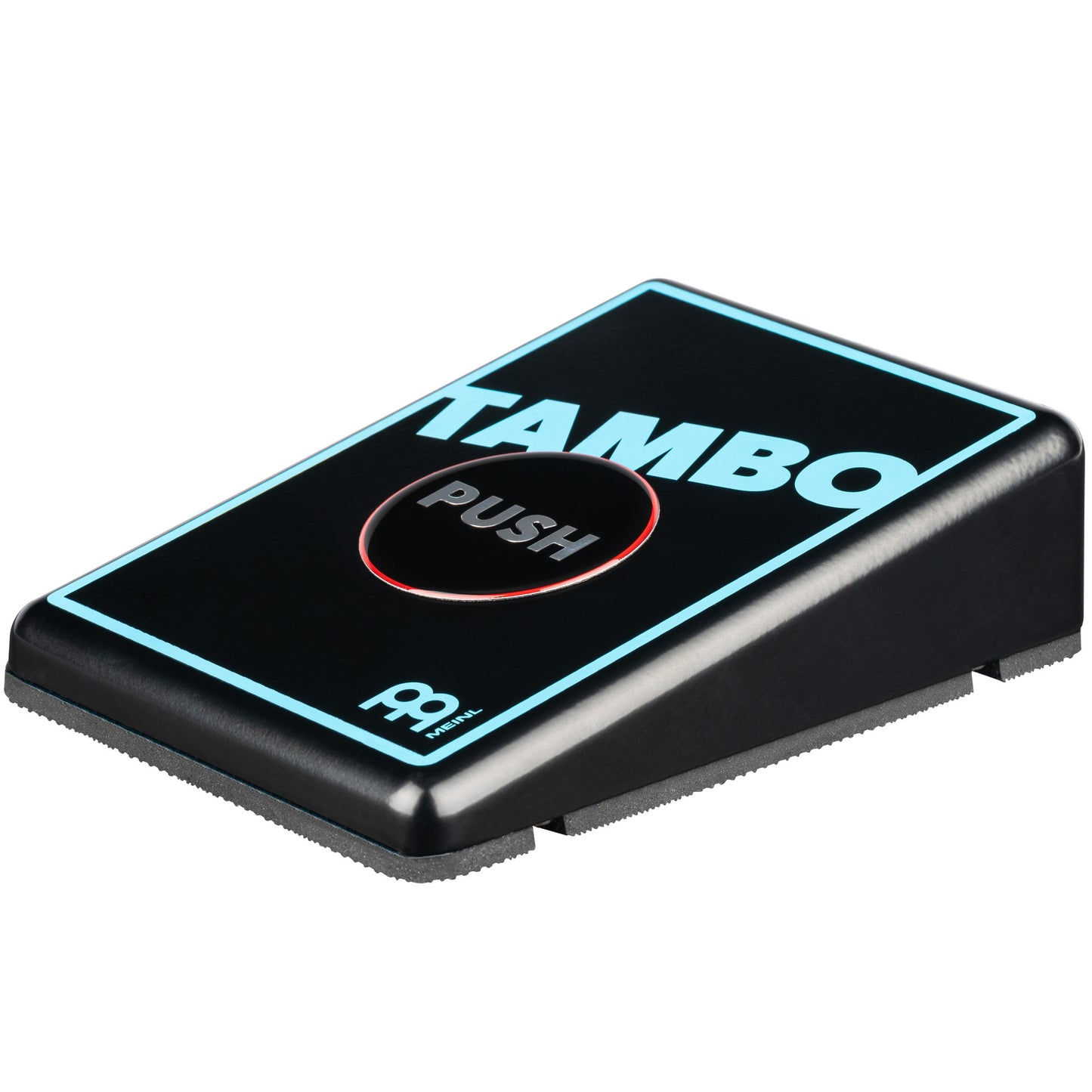 MEINL Percussion Stomp Box - Tambourine