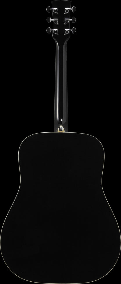 IBANEZ PF Performance Akustikgitarre 6-String - Black
