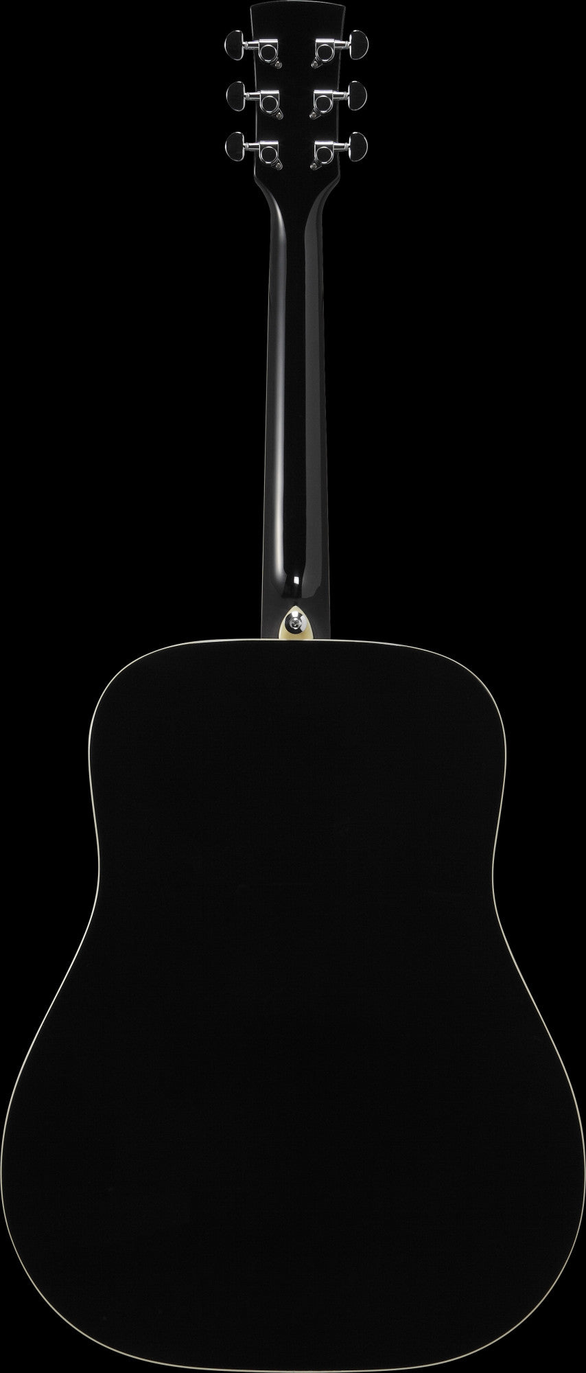 IBANEZ PF Performance Akustikgitarre 6-String - Black