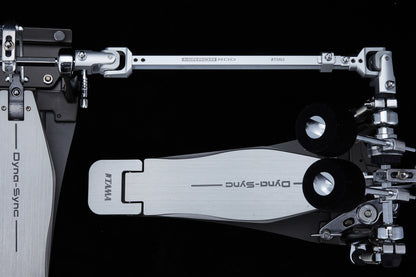 TAMA Mirror Rod - Kardanwelle für Doppelfußmaschinen