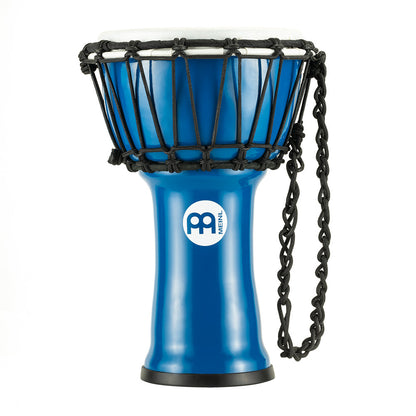 MEINL Percussion JRD Djembe 7" - Blau