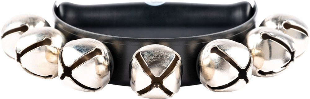 MEINL Percussion Sleigh Bells - 7 bells