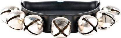 MEINL Percussion Sleigh Bells - 7 bells