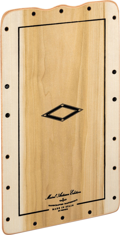 MEINL Percussion Frontplatte für AEBLTL (rechteckig ausgesägt)