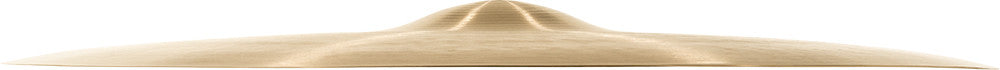 MEINL Cymbals Byzance Jazz Extra Thin Crash - 17"