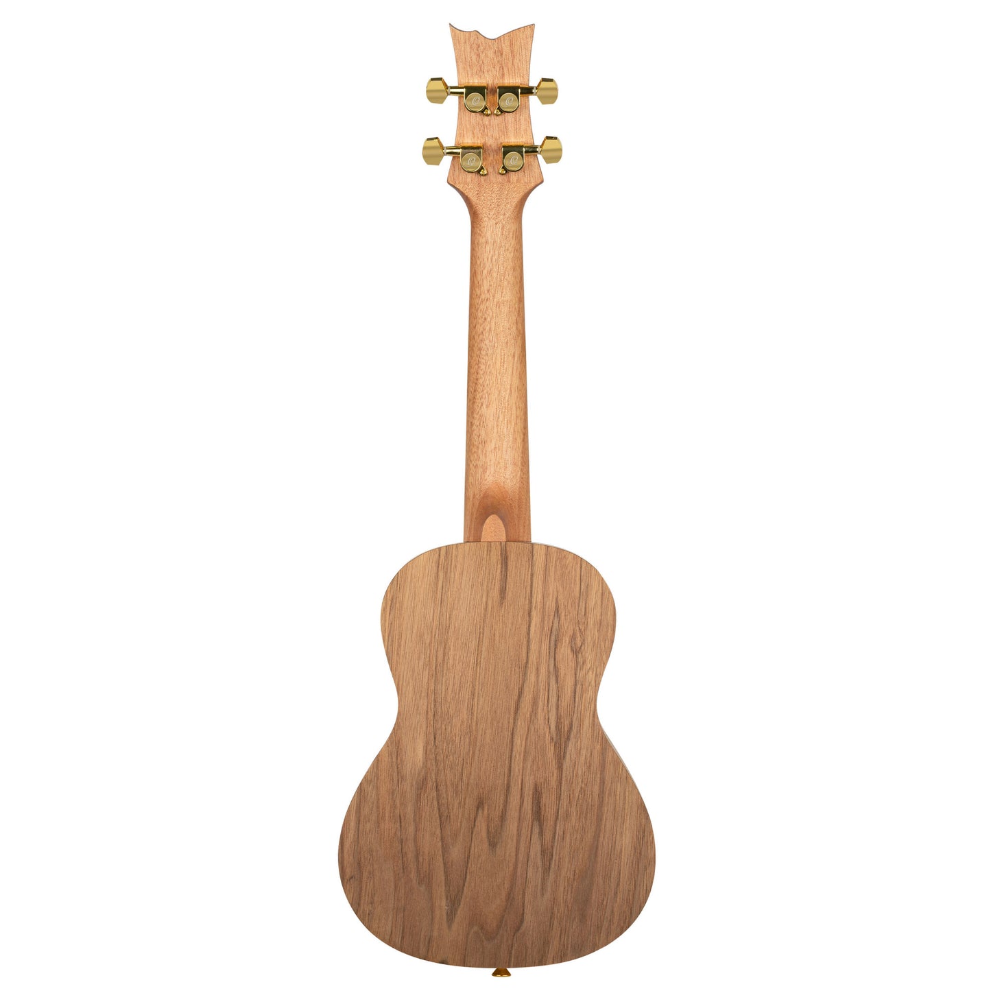 ORTEGA Art Serie Konzert Ukulele 4 String - Spruce / Catalpa Egypt