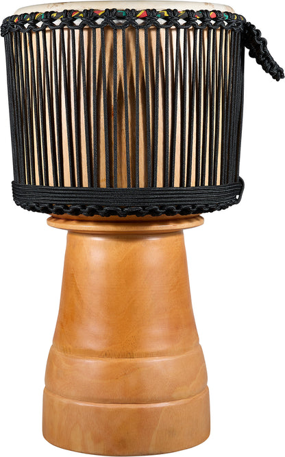 MEINL Percussion African Style Djembe - 12" Natural