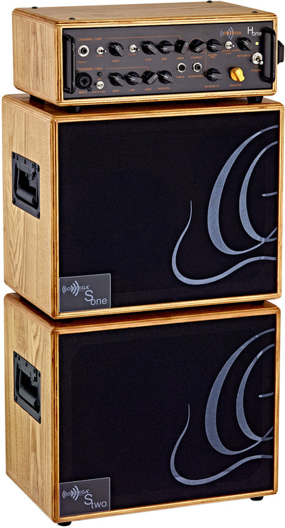 ORTEGA Amplification Serie Speaker Cabinet - 8"