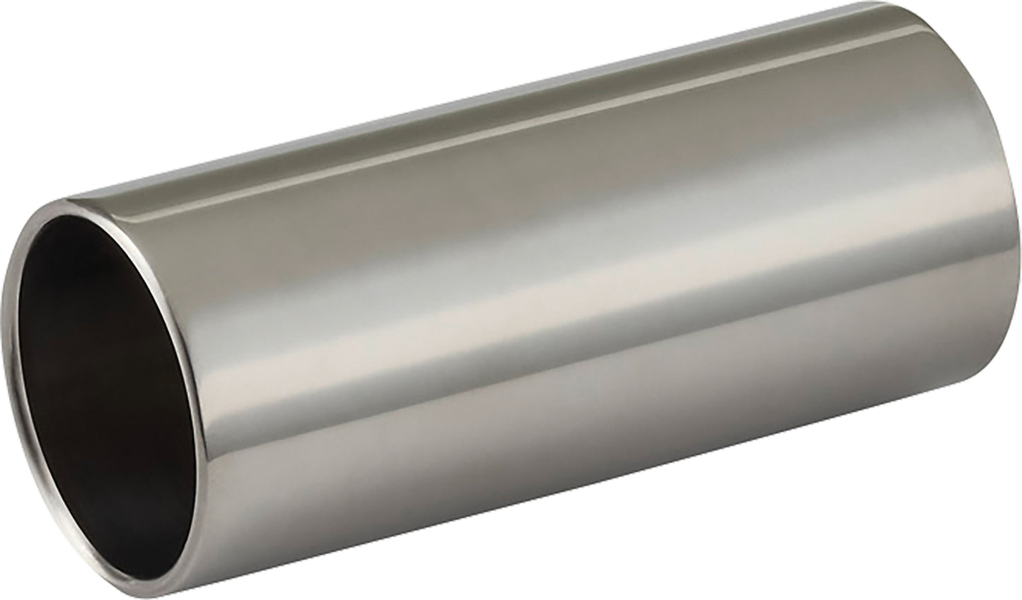 ORTEGA Stainless Steel Slide - 60mm - Silver