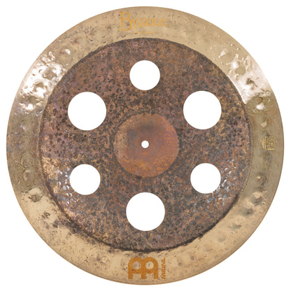 MEINL Cymbals Byzance Dual Trash China - 20"