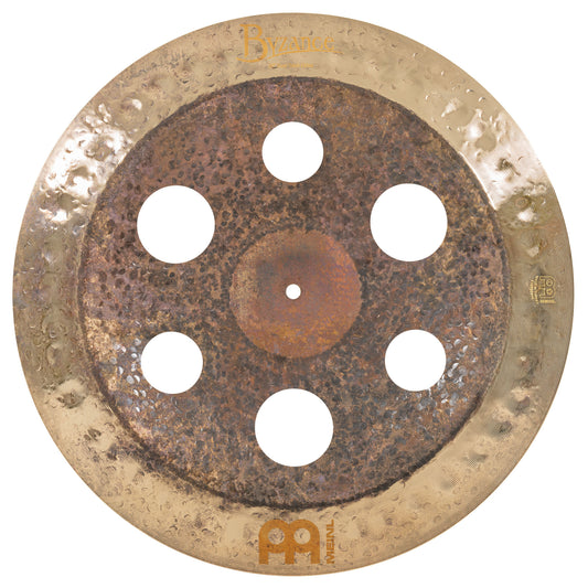MEINL Cymbals Byzance Dual Trash China - 20"