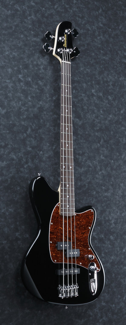 IBANEZ Talman E-Bass 4-String - Black