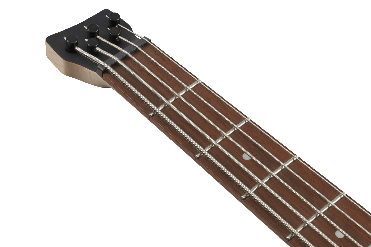 IBANEZ Bass Workshop EHB E-Bass 5-String - Purist Blue Matte