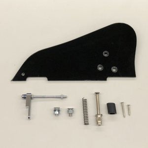 IBANEZ Pickguard with Chrome Bracket & Screws For GB10EM