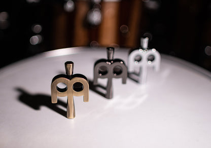 MEINL Stick & Brush Kinetic Drum Key - Antique Bronze