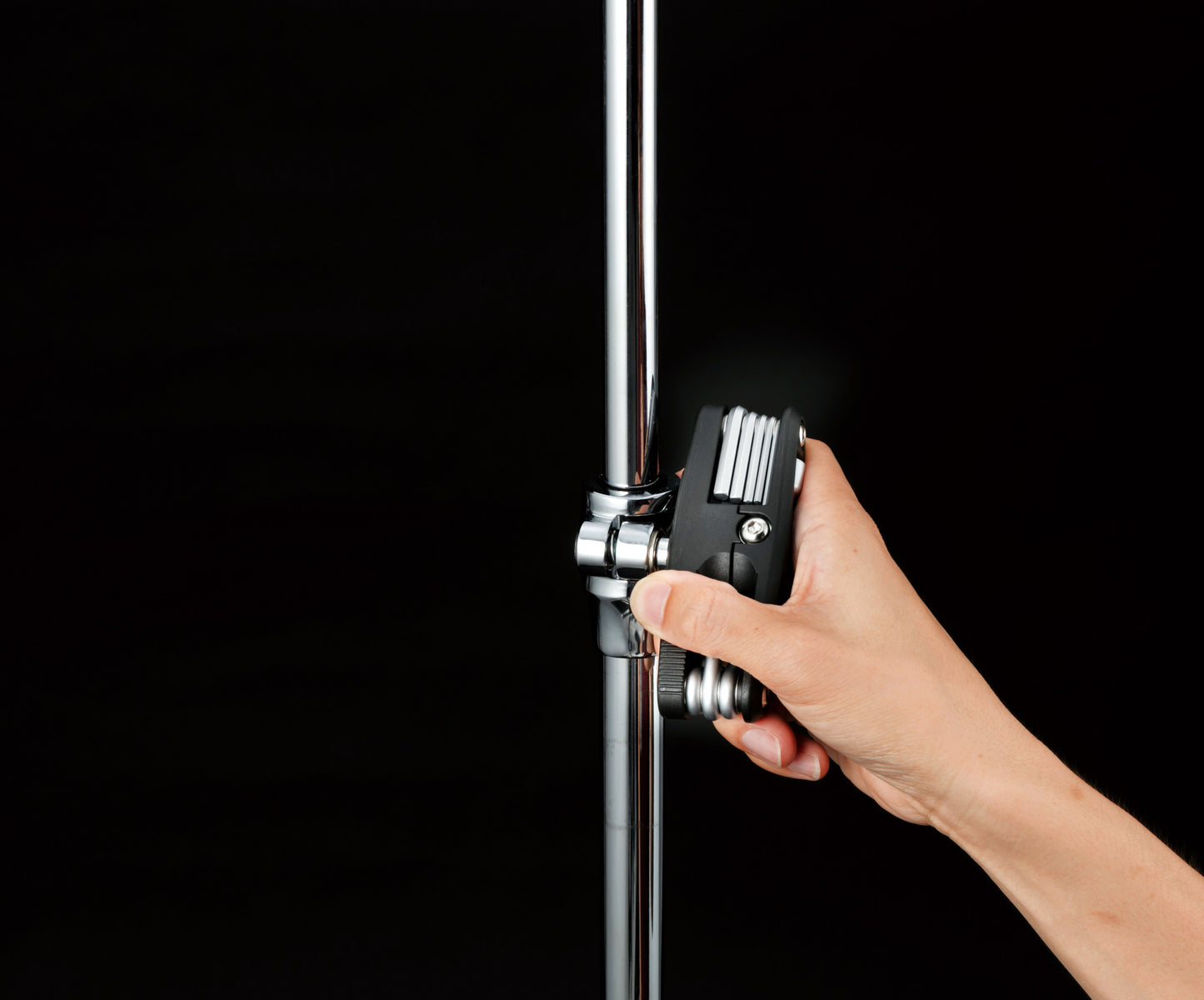 TAMA Drum Multi Tool 9 in 1 - speziell für Schlagzeuger entwickelt