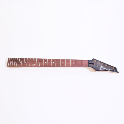 IBANEZ Neck for SA220FM-TGB 3ply (Metal Sheet Sticker)