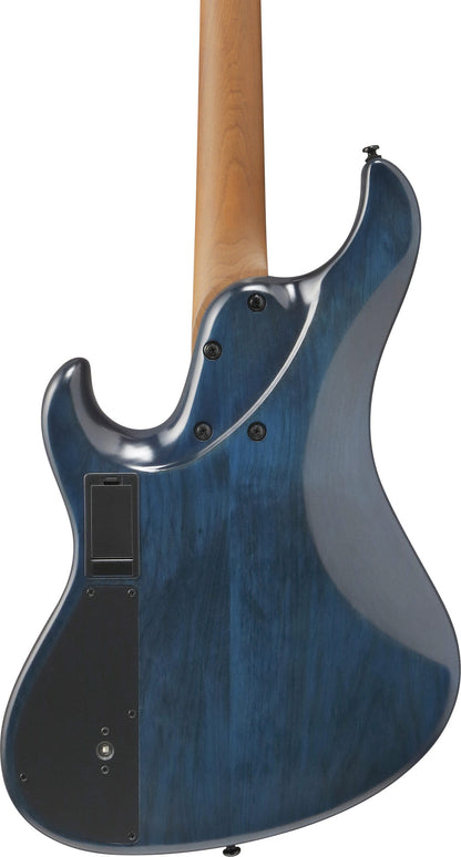 IBANEZ MODE Electric Bass 4-String - Cosmic Blue Starburst + Gig Bag